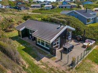 Holiday Home Idalia - 125m from the sea by Interhome - 0