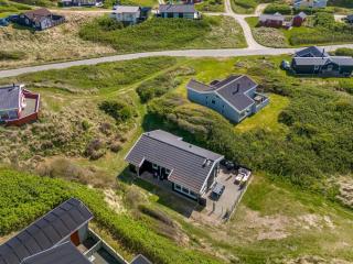 Holiday Home Idalia - 125m from the sea by Interhome - 7