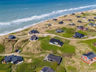 Holiday Home Idalia - 125m from the sea by Interhome - 6