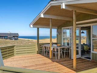 Holiday Home Asger - 50m from the sea by Interhome - 1