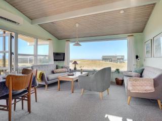 Holiday Home Asger - 50m from the sea by Interhome - 1