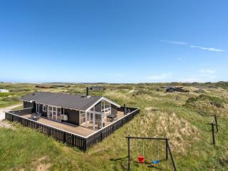 Holiday Home Randulf - 450m from the sea by Interhome - 0