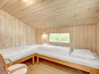 Holiday Home Arkil - 300m from the sea by Interhome - 1