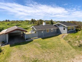 Holiday Home Wolfger - 350m from the sea by Interhome - 7