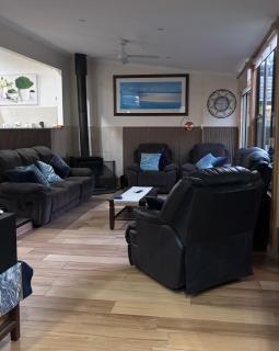 Naracoorte Central Accommodation - Naracoorte - 5