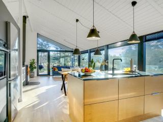 Holiday Home Remko - 1-5km from the sea by Interhome - 3