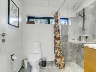 Holiday Home Remko - 1-5km from the sea by Interhome - 2