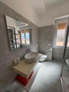 Tiber Domus Fiumicino - Apt 3 - 3