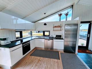 Holiday Home Auvo - 600m from the sea by Interhome - 9
