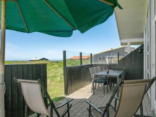 Holiday Home Hubert - 150m from the sea by Interhome - 3