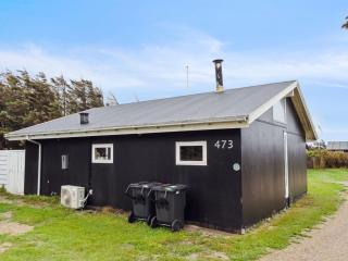 Holiday Home Soila - 150m from the sea by Interhome - 8