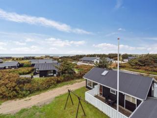 Holiday Home Soila - 150m from the sea by Interhome - 9