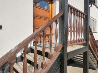 Holiday Home Etta - 500m from the sea by Interhome - 4