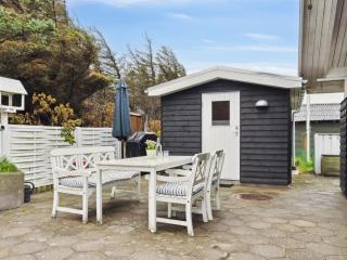 Holiday Home Soila - 150m from the sea by Interhome - 4