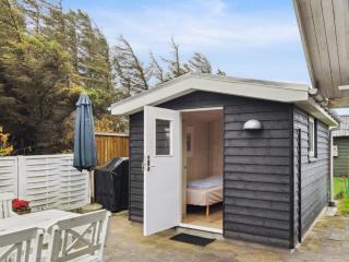 Holiday Home Soila - 150m from the sea by Interhome - 2