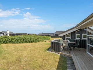 Holiday Home Lex - 150m from the sea by Interhome - 4