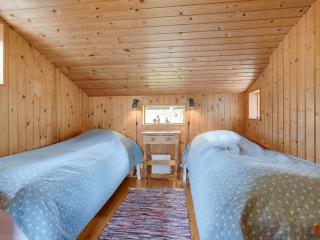 Holiday Home Øgrim - 204m from the sea by Interhome - 4