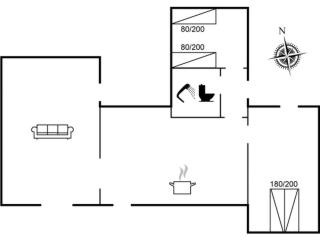 Holiday Home Ellynor - 200m from the sea by Interhome - 0