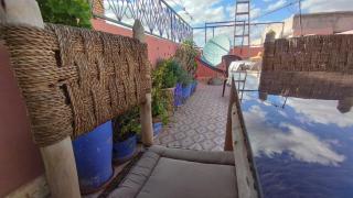 riad house in the medina - 1
