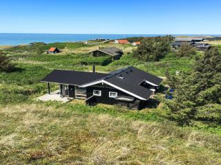 Holiday Home Wilma - 400m from the sea by Interhome - 0