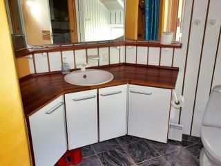 Holiday Home Wilma - 400m from the sea by Interhome - 2