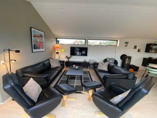 Holiday Home Claus - 500m from the sea by Interhome - 7