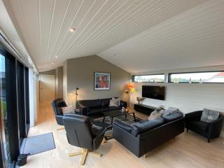 Holiday Home Claus - 500m from the sea by Interhome - 8