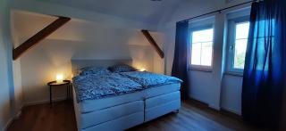 s' Kännele Ferienwohnungen - 9