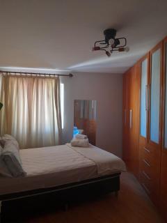 Apartamento inteiro próximo ao Bosque dos Buritis - 1