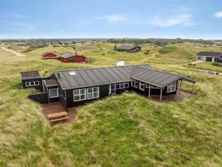 Holiday Home Edwin - 400m from the sea by Interhome - 3