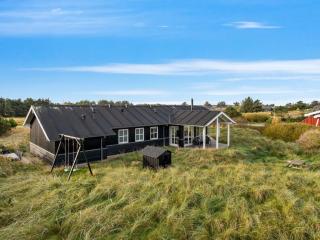 Holiday Home Eskil - 500m from the sea by Interhome - 8