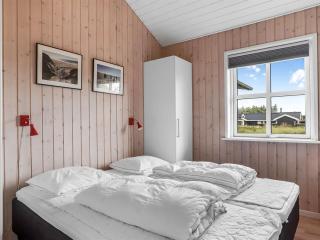Holiday Home Eskil - 656m from the sea by Interhome - 3