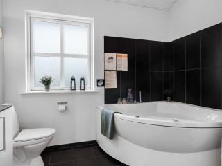 Holiday Home Eskil - 656m from the sea by Interhome - 7