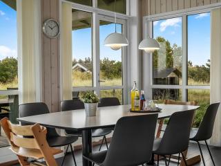 Holiday Home Eskil - 656m from the sea by Interhome - 8