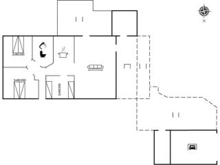 Holiday Home Andersen - 600m from the sea by Interhome - 2
