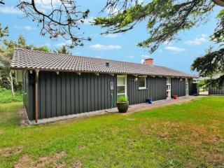 Holiday Home Andersen - 827m from the sea by Interhome - 7