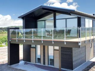 Holiday Home Ugot - 750m from the sea by Interhome - 0