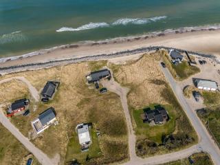 Holiday Home Holger - 50m from the sea by Interhome - 5