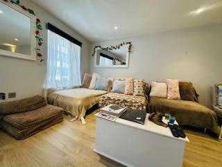The Lovely Apartments Around Westminster Paddington W2, Little Venice NW8 by Ricky & Giustina - Fully equipped and perfect for long stays! - Londra - 0