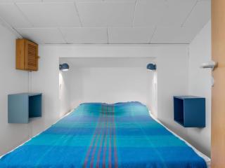 Holiday Home Holger - 50m from the sea by Interhome - 5