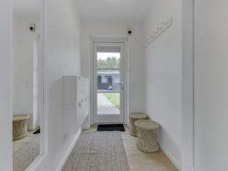 Holiday Home Henke - 500m from the sea by Interhome - 6