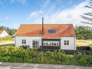 Holiday Home Henke - 500m from the sea by Interhome - 0