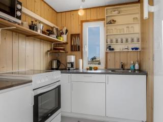 Holiday Home Holger - 50m from the sea by Interhome - 9