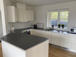 Holiday Home Henke - 500m from the sea by Interhome - 1