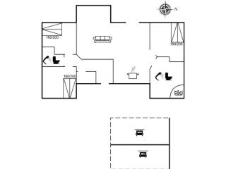 Holiday Home Marijanne - 500m from the sea by Interhome - 9