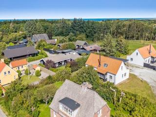 Holiday Home Marijanne - 500m from the sea by Interhome - 7