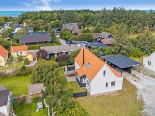 Holiday Home Marijanne - 500m from the sea by Interhome - 4