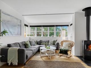 Holiday Home Marijanne - 500m from the sea by Interhome - 6