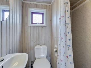 Holiday Home Bertie - 700m from the sea by Interhome - 2