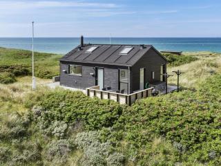 Holiday Home Aaltje - 65m from the sea by Interhome - 0